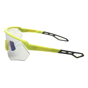 Cycling Sunglasses Photochromic Windproof Sports Goggles For Outdoor Activities Running Fishing Basketball Football Golf - Product Image 2