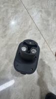 AICKSN DC EV Fast Supercharger GBT Tesla Adapter TA-GBT 250A Maks 1000V Konverter NACS Retrofit/Upgrade Bersertifikasi IEC62196-2