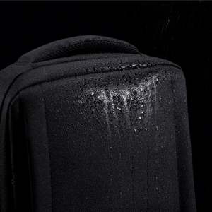 Mochila de Viaje Personalizada, Nueva, Impermeable, de Nailon Reflectante, Antirrobo, con Carga USB para Estudiantes, para Hombre - Product Image 5