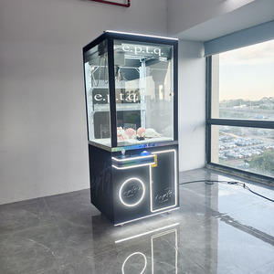 Máy vuốt cấp thương mại nhồi thiết kế sang trọng cho công viên giải trí-Bán buôn và đơn đặt hàng số lượng lớn từ nayax - Product Image 6