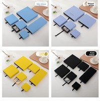 Tiroirs décoratifs de luxe modernes en papier kraft anti-oxydation et anti-ternissement pour le rangement de bijoux, cosmétiques et objets de petite valeur, pour l'organisation de la maison