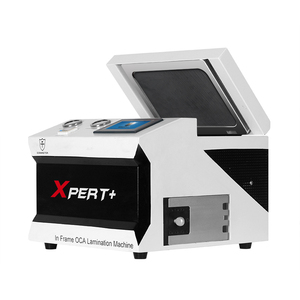 OM-Xpert Plus Mobile Phone LCD <strong>Screen</strong> Repair Machine for Samsung <strong>OLED</strong> <strong>Screen</strong> Repairing - Product Image 2