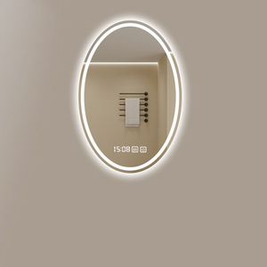 Miroirs décoratifs avec perles, miroir décoratif avec embellissements perlés - Product Image 6