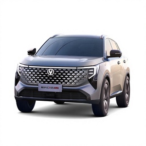 Changan CS55PLUS de 4.ª Generación, Nuevo Motor Blue <span class=keywords><strong>Whale</strong></span> 1.5T, SUV Compacto Premium Tian Shu, Volante a la Izquierda, Nuevo, Gasolina, Automático, R19 - Product Image 2