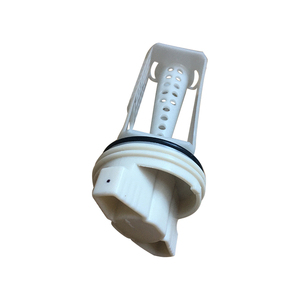 Filtre de pompe de <span class=keywords><strong>vidange</strong></span> pour lave-linge DC97-15695C DC63-00998A, <span class=keywords><strong>bouchon</strong></span> de pompe de <span class=keywords><strong>vidange</strong></span> pour lave-linge Samsung DC97-15695A - Product Image 5