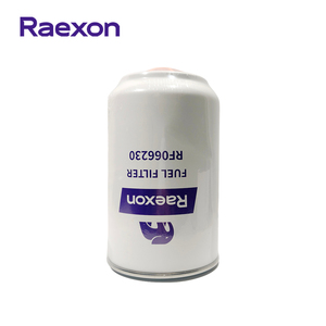 Filtre moteur Raexon RF066230 de remplacement pour FS36230 5402703 60242352 1094176400, compatible avec les bus et camions Futura/<span class=keywords><strong>DAF</strong></span>/VDL Futura - Product Image 5