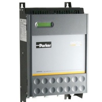 Variador de Frecuencia DRIVE Parker 591C/1800/5/3/0/1/0/41, Serie VFD, 400V, 200kW, Control V/F, IP20, Automatización Industrial Directa, Superventas