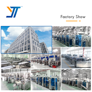 Automatique Vertical Cosmétiques Emballage Échantillon Sachet Crème Lotion Masque Cosmétique Machine De Remplissage 5-50M - Product Image 5