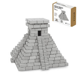 Nuovi Puzzle 3D Giocattoli <span class=keywords><strong>Educativi</strong></span> per Bambini Apprendimento e Assemblaggio Puzzle - Product Image 4