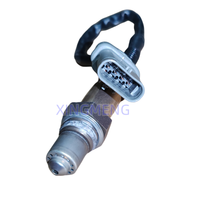 Sensor de oxígeno original para componentes automotrices OE 12637338 para MG RX5 MGGS MGZS 1,5 T 1,5