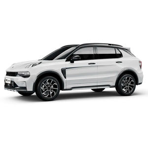 2025 Lynk & Co 01 Hybrid PHEV 1.5Td Em-P Am SUV eléctrico Coche para adultos Sedan New Energy Cargo Van Vehículo eléctrico - Product Image 6