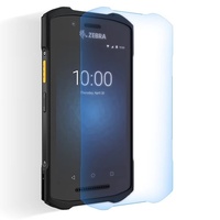 Original Zebra Tc26 Android 5 pulgadas Terminal táctil Escáner de código de barras de mano Terminal PDA multifuncional Escaneo de código de barras 2D