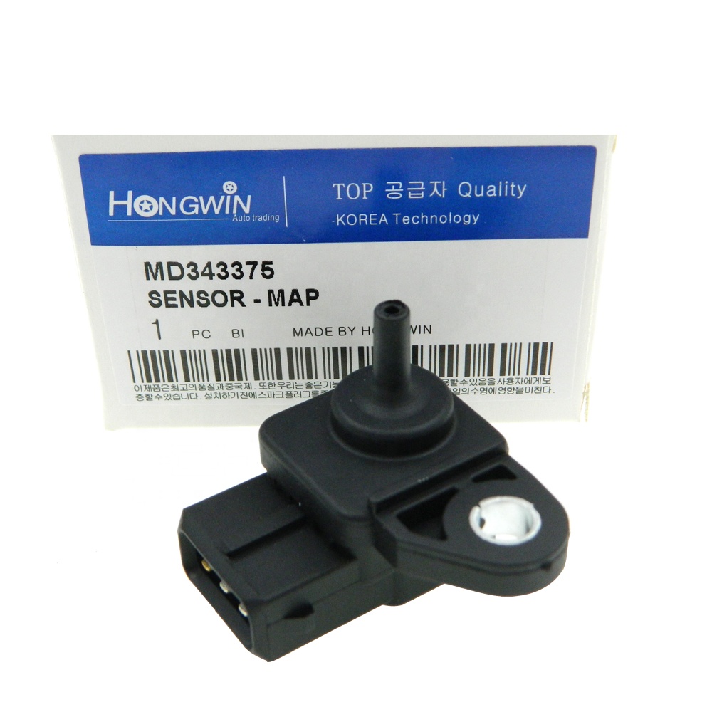 Clynex MR299300 Sensore MAP pressione aria aspirata, for