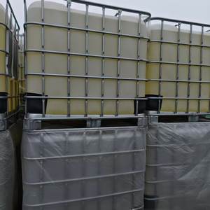 น้ำเชื่อมออลลูโลส น้ำตาลคาร์โบไฮเดรตเป็นศูนย์ ความหนืดต่ำ สารให้ความหวาน วัตถุเจือปนอาหาร ดี-ไซโคส/ออลลูโลส <span class=keywords><strong>ท</strong></span>นความร้อน สำหรับการแปร<span class=keywords><strong>รู</strong></span>ปเครื่องดื่ม - Product Image 3