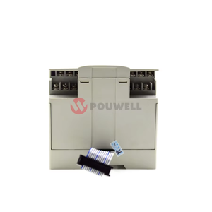 Módulo de Extensión de Entrada Digital Programable para Controles Industriales FX2N-16EX-ES/UL, Nuevo - Product Image 5