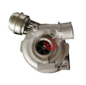 เทอร์โบชาร์จเจอร์สำหรับ <span class=keywords><strong>BMW</strong></span> <span class=keywords><strong>530D</strong></span> 730D E38 E39 <span class=keywords><strong>Turbo</strong></span> GT2556V 454191-5015S 11652248906H 116522489069 - Product Image 4