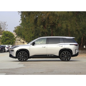 <span class=keywords><strong>Toyota</strong></span> <span class=keywords><strong>BZ</strong></span> 3x Smart App Remote Fuel Efficient Compact SUV R18 EV Voitures électriques d'occasion Voitures électriques d'occasion - Product Image 4