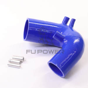 Tuyau d'admission Turbos pour <span class=keywords><strong>Fiat</strong></span> <span class=keywords><strong>500</strong></span> <span class=keywords><strong>Abarth</strong></span> <span class=keywords><strong>595</strong></span> Turismo 695 Competizione Garrett Turbo Tuyau d'admission en silicone KMI - Product Image 6