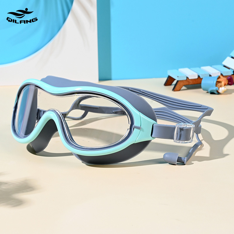 Gray-green - (PE bag packaging)