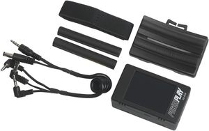 Powerplay FPV Màn Hình DVR Ghi Âm Hộp AV <span class=keywords><strong>Analog</strong></span> Để Thẻ Kỹ Thuật Số MP4 Định Dạng Cho Chơi Game - Product Image 2