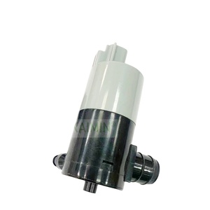 Nueva bomba de limpiaparabrisas 85330-02030 para FITTOYOTA para Avensis Auris 1.8L 2.2L L4 <span class=keywords><strong>0</strong></span> 2007-2013 1 año de garantía - Product Image 1