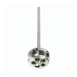 Cabezal mezclador centrífugo sin aspas C-Mix, mezclador de pintura eléctrico industrial para taller - Product Image 1