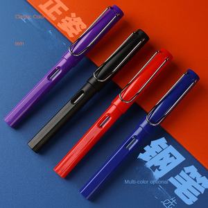 Füllfederhalter mit 0,5/0,38 mm EF-Feder Tinte Füllfederhalter - Product Image 4