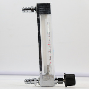 Medidor de flujo de rotor de vidrio Tianchuan 1-10000000000 L/H para medición de gases y líquidos - Product Image 2