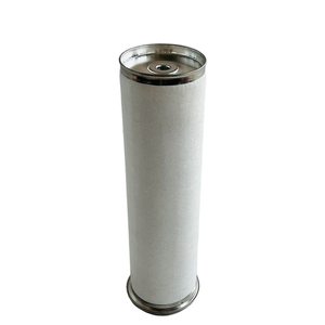 Élément de filtre à air Manny 92686922 & 92686930, pièce de compresseur industriel pour des performances efficaces - Product Image 5
