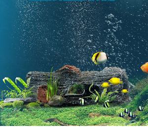 Decoración de acuario Reptil Escondite Gran Reptil Roca Escondite <span class=keywords><strong>Cueva</strong></span> Reptil Anfibio Tortuga <span class=keywords><strong>Puente</strong></span> Serpiente Oculta Roca de resina - Product Image 6