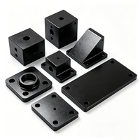 Fabricant de pièces usinées CNC en acier inoxydable, laiton, acier – Usinage 5 axes, tournage, rectification, polissage – Applications médicales, moules pour l'énergie nouvelle