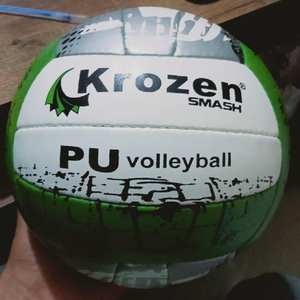 Fabricante Vende al por Mayor Materiales de PU de Alta Calidad para Entrenamiento Profesional de Voleibol, Forma Perfecta, Ligeros y Ecológicos - Product Image 3