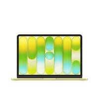 Vente en gros Nouveau Ordinateur Portable MacBook Neo 13 Pouces Jaune Citron pour Étudiant