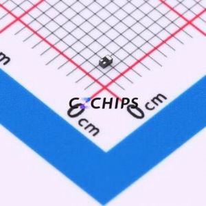 DFN-3L CJBA3541K-TP (1x0.6) ทรานซิสเตอร์ภาคสนามทรานซิสเตอร์ (Mosfet) แบบใหม่ดั้งเดิม - Product Image 2