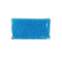 Compresses de gel réutilisables chaudes et froides pour thérapie – Coussinets rafraîchissants pour la taille, les genoux, les épaules, les jambes, les pieds et le dos – Compresse de glace en gel