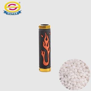 Revêtement de sol TPE Super Asia, granulés élastiques moulés par injection, couleur et dureté personnalisées, excellente adhérence - Product Image 2