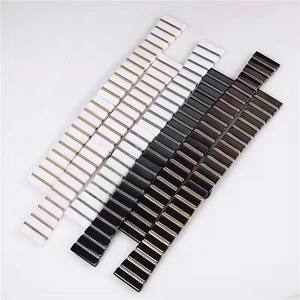 Nouveau bracelet pour <span class=keywords><strong>Apple</strong></span> <span class=keywords><strong>Watch</strong></span> Fashion 7 <span class=keywords><strong>5</strong></span> 6 Se chaîne bande en céramique Iwatch 40mm <span class=keywords><strong>44mm</strong></span> 41mm 45mm Bracelet Bracelet Bracelet - Product Image 6