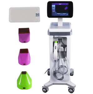 Sistema Fraccional No Invasivo Therm Flx de Quinta Generación para Tratamiento Antiarrugas No Invasivo <span class=keywords><strong>Vline</strong></span> - Product Image 3