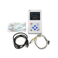 Oxymètre de pouls numérique portable SY-W001 pour clinique vétérinaire et hôpital pour animaux