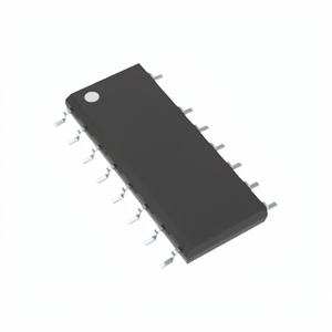 Manufacturer Channel 16 SOlC , 15 Leads Buy Electronics Components Online NCP1615C5DR2G Power Management (PMIC) - Product Image 1
