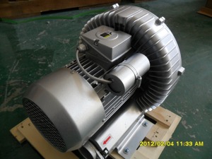 <span class=keywords><strong>Greentech</strong></span> - Ventilador de Anillo Eléctrico de Ahorro de Energía de 1.5KW 50HZ 2RB 530-7AA21, Bajo Ruido, Alta Presión, CA Industrial, Calor, OEM, Aluminio - Product Image 3