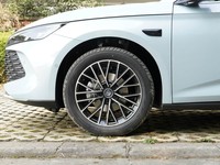 Rines de Aleación de Aluminio Ligeros Originales de Fábrica 18x7, PCD 5x114.3, Compatibles con BYD Seal 6, Rines para Autos de Pasajeros