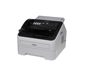 Fax-2890 Máquina de fax multifuncional con láser de color <span class=keywords><strong>Brother</strong></span> con velocidad de impresión de 24PPM y soporte A4 - Product Image 2