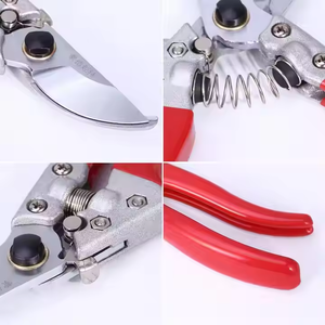 Sécateur pliant en plastique souple antidérapant pour le jardinage et l'élagage des branches - Product Image 4
