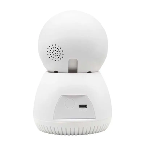 Câmera de segurança com rastreamento automático, câmera <span class=keywords><strong>IP</strong></span> 1080P com controle remoto, câmera de segurança <span class=keywords><strong>IP</strong></span> Wi-Fi sem fio, câmera de controle remoto com áudio bidirecional, preço de atacado - Product Image 3