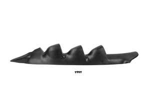 Nuevo Soporte para Medidores GlowShift <span class=keywords><strong>Gris</strong></span> de Triple Pilar con Adaptador Protector, Compatible con Impreza WRX 2002-2007, 52mm - Product Image 5