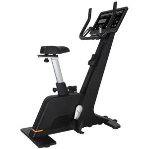 Vélo d'appartement magnétique professionnel GS-9005E de haute qualité avec écran TFT/EMS - Product Image 5