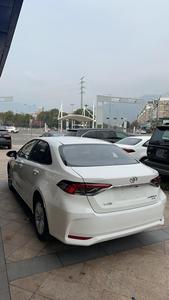 Sử dụng toyotas corollas 1.5 1.6 1.8 lai mới xăng xe thể thao Sedan voiture toyotas corollas xe sử dụng xe giá rẻ - Product Image 3