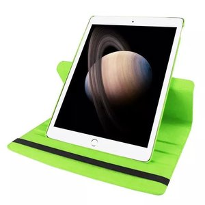 เคสแท็บเล็ตหนังลายลิ้นจี่ หมุนได้ 360 องศา ป้องกันการตก สำหรับ <span class=keywords><strong>iPad</strong></span> <span class=keywords><strong>Pro</strong></span> <span class=keywords><strong>12.9</strong></span> นิ้ว ปี 2018/2020/2021/2022 หลายสี - Product Image 5