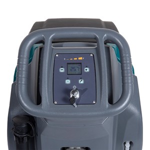 Profession elle Industrie geschäfte Reinigung der Boden waschmaschine Gehen Sie hinter die Boden reinigungs maschine - Product Image 6